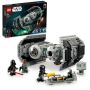 Klocki LEGO Star Wars Bombowiec TIE 75347 - 9