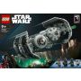 Klocki LEGO Star Wars Bombowiec TIE 75347 - 10