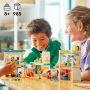 Klocki LEGO Friends Międzynarodowa Szkoła W Heartlake 41731 - 5