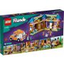 Klocki LEGO Friends Mobilny Domek 41735 - 4
