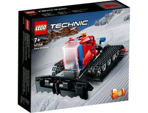 Klocki LEGO Technic Ratrak 42148