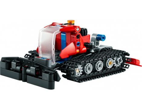 Klocki LEGO Technic Ratrak 42148 - 3