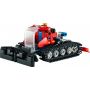 Klocki LEGO Technic Ratrak 42148 - 4
