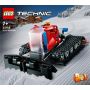Klocki LEGO Technic Ratrak 42148 - 5