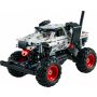Klocki LEGO Technic Monster Jam Monster Mutt Dalmatian 42150 - 7