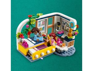 Klocki LEGO Friends Pokój Aliyi 41740 - image 2