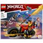 Klocki Jeździec Mech Kaia EVO LEGO Ninjago - 3