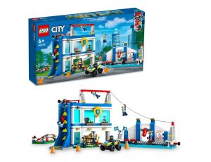 Klocki LEGO City Akademia Policyjna 60372 - image 2