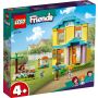 Klocki LEGO Friends Dom Paisley 41724 - 2