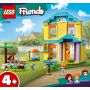 Klocki LEGO Friends Dom Paisley 41724 - 6