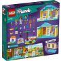 Klocki LEGO Friends Dom Paisley 41724 - 7