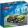Klocki LEGO City Elektryczny samochód sportowy 60383