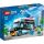 Klocki LEGO City Pingwinia furgonetka ze slushem 60384
