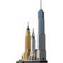 Klocki LEGO Architecture Nowy Jork 21028 - 5