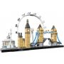 Klocki LEGO Architecture Londyn 21034 - 3