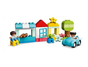 Klocki LEGO DUPLO Pudełko z klockami 10913 - image 2