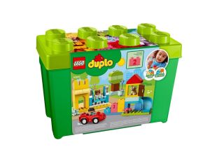 Klocki LEGO DUPLO Pudełko z klockami Deluxe 10914