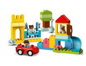 Klocki LEGO DUPLO Pudełko z klockami Deluxe 10914 - image 2