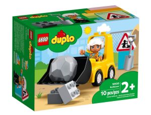 Klocki LEGO DUPLO Buldożer 10930