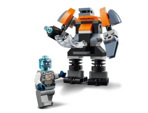 Klocki LEGO Creator Cyberdron 31111 - image 2