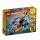 Klocki LEGO Creator Cyberdron 31111