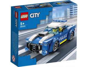 Klocki LEGO City Radiowóz 60312