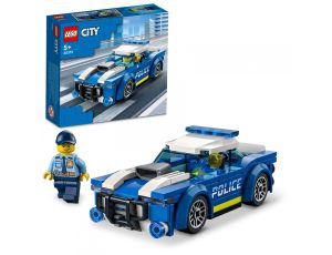 Klocki LEGO City Radiowóz 60312 - image 2