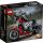 Klocki LEGO Technic Motocykl 42132