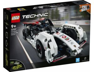 Klocki LEGO Technic Formula E Porsche 99X Electric 42137