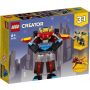 Klocki LEGO Creator Super Robot 31124 - 2