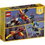 Klocki LEGO Creator Super Robot 31124 - 4