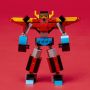 Klocki LEGO Creator Super Robot 31124 - 9