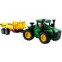 Klocki LEGO Technic Traktor John Deere 9620R 4WD 42136 - 7