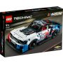 Klocki LEGO Technic Nowy Chevrolet Camaro ZL1 Z Serii NASCAR 42153 - 2