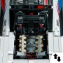 Klocki LEGO Technic Nowy Chevrolet Camaro ZL1 Z Serii NASCAR 42153 - 10