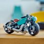 Klocki LEGO Creator Motocykl Vintage 31135 - 16