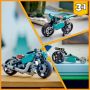 Klocki LEGO Creator Motocykl Vintage 31135 - 6