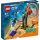 Klocki LEGO City Wyzwanie Kaskaderskie - Obracające Się Okręgi 60360