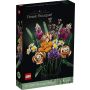 Klocki LEGO Creator Expert Bukiet kwiatów 10280 - 2
