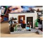 Klocki LEGO Creator Expert 1 Queer Eye - Mieszkanie 1029 - 21