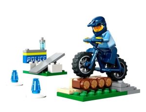 Klocki LEGO City Rower Policyjny - Szkolenie 30638 - image 2
