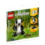 Klocki LEGO Creator Panda 3 w 1 30641 - 2