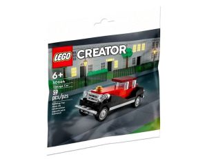 Klocki LEGO Creator Zabytkowy samochód 30644