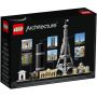 Klocki LEGO Architecture Paryż 21044 - 5