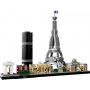 Klocki LEGO Architecture Paryż 21044 - 6