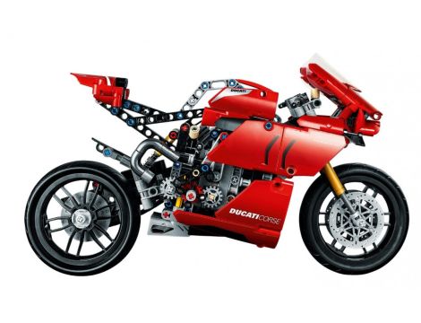 Klocki LEGO Technic Ducati Panigale V4 R42107 - 3
