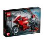 Klocki LEGO Technic Ducati Panigale V4 R42107 - 2