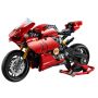 Klocki LEGO Technic Ducati Panigale V4 R42107 - 3