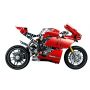 Klocki LEGO Technic Ducati Panigale V4 R42107 - 4