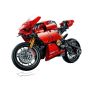 Klocki LEGO Technic Ducati Panigale V4 R42107 - 5